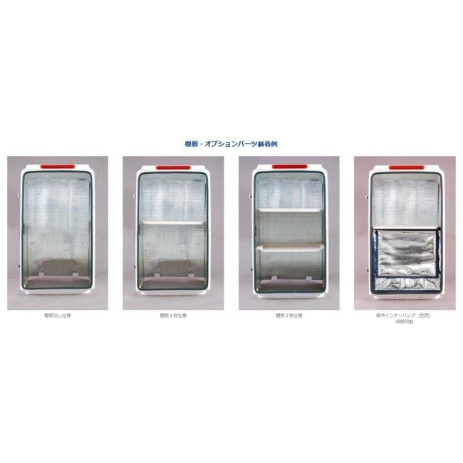 DeliBox デリボックス ジャイロキャノピー用 スーパーデリボックス