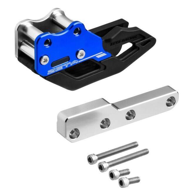 ZETA RACING ジータ レーシング チェーンガイド TT-R125LE TT-R125LWE