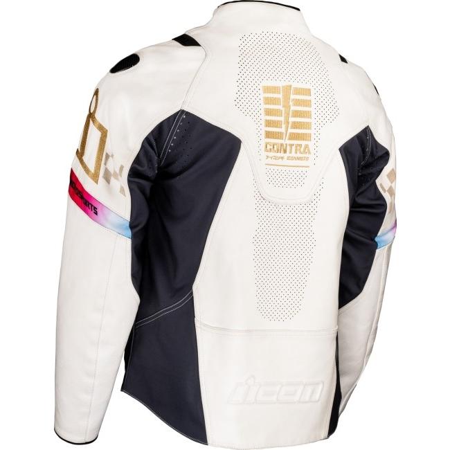icon（アイコン） JACKET CONTRA3 RIZZ RIZZ［コントラ3 リズリズ 