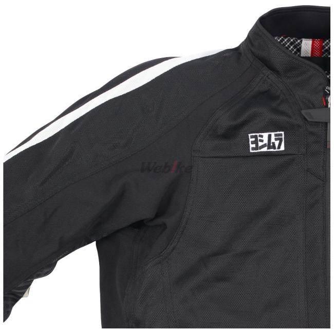 ヨシムラ（YOSHIMURA） 【ヨシムラ×クシタニ】エアーコンテンド