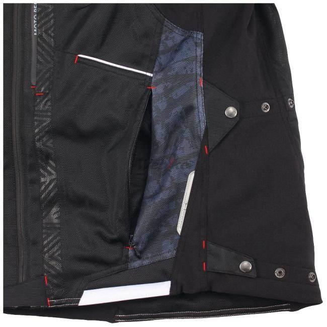 ヨシムラ（YOSHIMURA） 【ヨシムラ×クシタニ】エアーコンテンド