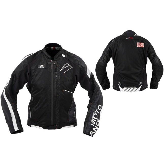 クシタニ ヨシムラコラボ　エアーコンテンドジャケット YOSHIMURA ヨシムラ 【ヨシムラ×クシタニ】エアーコンテンド