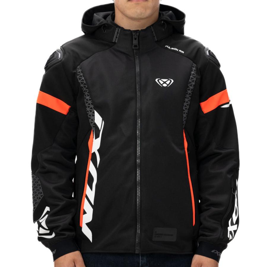 IXON M-PULSION AIR A Lサイズ IXON イクソン ジャケット M-PULSION AIR A サイズ：2XL