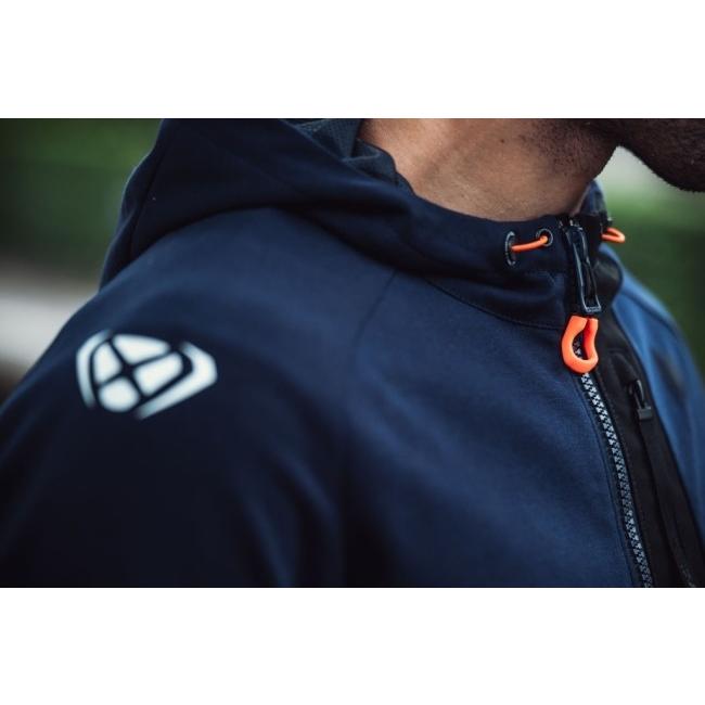 IXON（イクソン） ジャケット M-TOUCHSPORT A サイズ：2XL オール