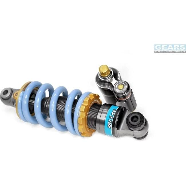 GEARS RACING ギアーズレーシング H2P リアサスペンション R3