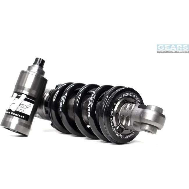 GEARS RACING ギアーズレーシング H2P リアサスペンション カラー