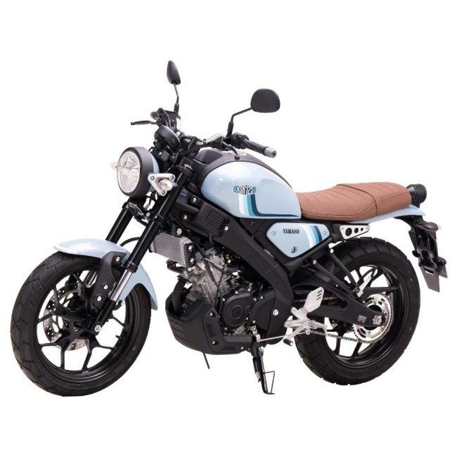 EFFEX エフェックス ローダウンKIT XSR125 YAMAHA ヤマハ ローダウン