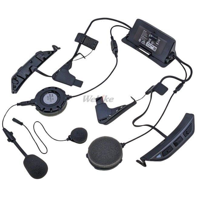Sena セナ SRL3 SOUND BY Harman Kardon GT-Air 3 NEOTEC J-Cruise 