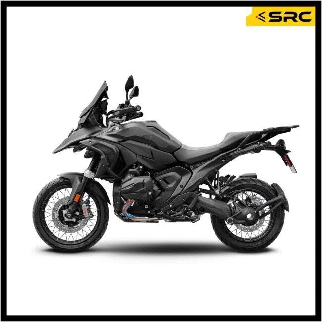 SRC エスアールシー クラッシュバー(エンジンガード) アッパー FOR R1300GS BMW エンジンガード フレーム_1