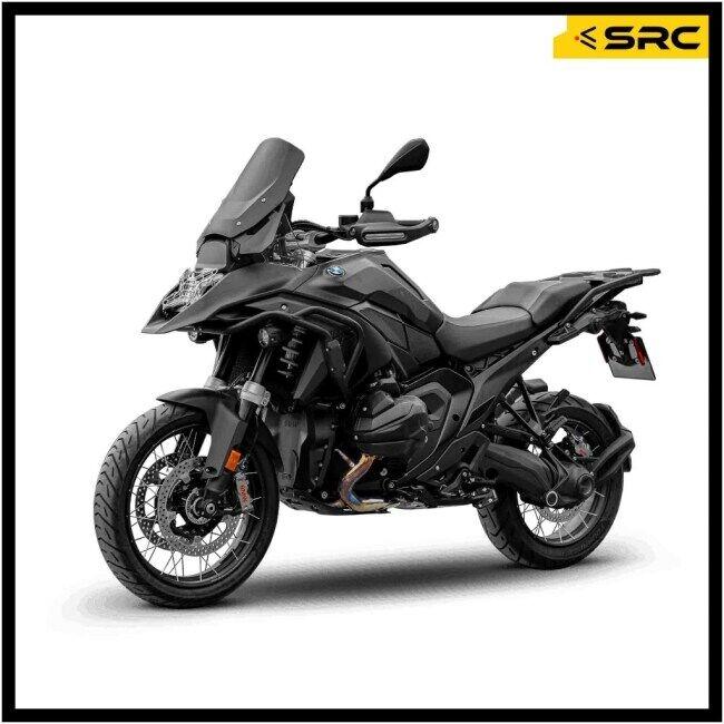 SRC エスアールシー クラッシュバー(エンジンガード) アッパー FOR R1300GS BMW エンジンガード フレーム_2
