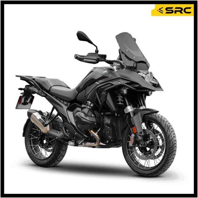 SRC エスアールシー クラッシュバー(エンジンガード) アッパー FOR R1300GS BMW エンジンガード フレーム_3