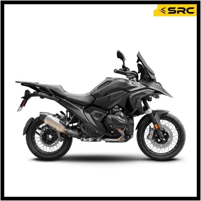 SRC エスアールシー クラッシュバー(エンジンガード) アッパー FOR R1300GS BMW エンジンガード フレーム_4