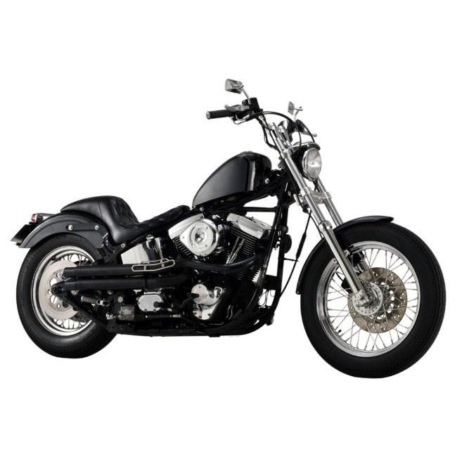 ZERO DESIGN WORKS ゼロデザインワークス 汎用スポーツスタータンク ボルトオンステー ソフテイル HARLEY-DAVIDSON ハーレーダビッドソン タンク関連 外装の画像