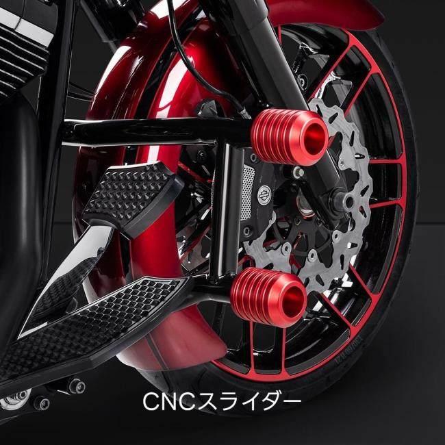 Advanblack アドバンブラック Protek パフォーマンスクラッシュバー