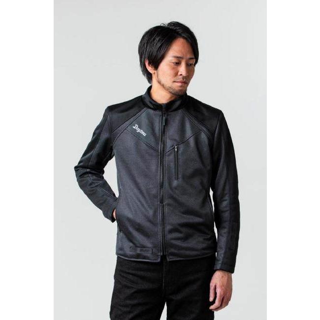 DAYTONA（デイトナ） スピードエアフルメッシュジャケット DJ-024