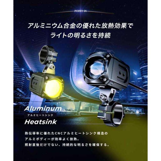 カエディアcyber LED Projector KDR-K11-W30 Kaedear(カエディア) Cyber LED プロジェクター ライト KDR-K11