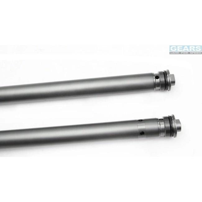 GEARS RACING ギアーズレーシング FFC-200TT フロントフォーク GEARS RACING ギアーズレーシング FFC-200TT フロントフォーク