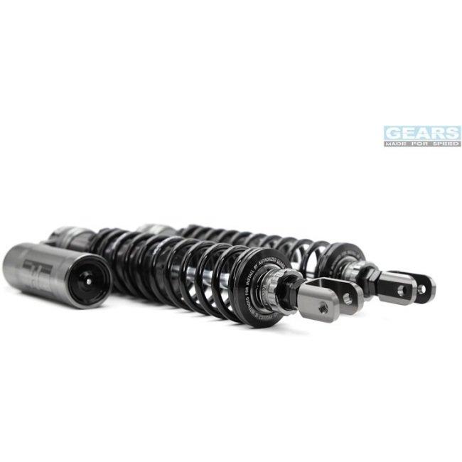 adv150 リアサスペンション リアサス KN企画 ADV150 RCB 395-400mm リアショック減衰調整 リア