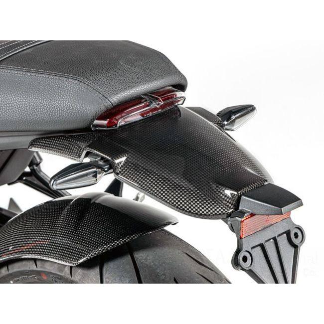 BMW r12ninet リアフェンダー Wunderlich ワンダーリッヒ リアフェンダー R12 nineT BMW