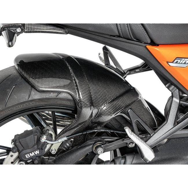 RnineT インナーリアフェンダー ワンダーリッヒ　r9t ninet Wunderlich（ワンダーリッヒ） インナーリアフェンダー R12 nineT BMW