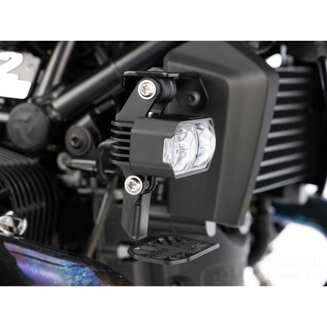Wunderlich（ワンダーリッヒ） LED補助灯「MICROFLOOTER 3.0」 車体