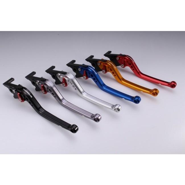 SPEEDRA（スピードラ） アジャストレバー スタンダードロング レバー 