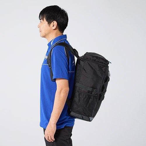 ワイズギア Y'S GEAR(YAMAHA) YR5003 ファクトリーバッグパック