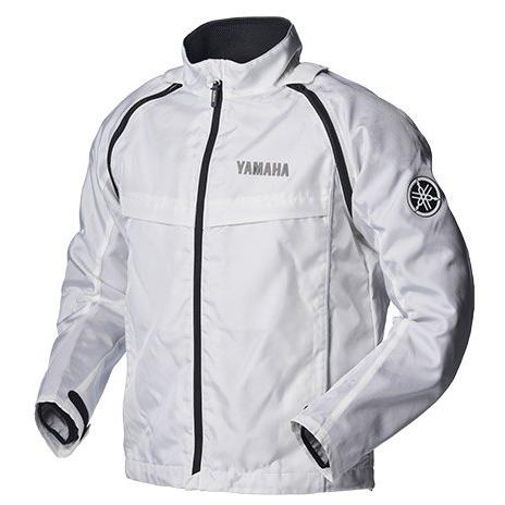 ワイズギア Y'S GEAR(YAMAHA) RY1001 2Wayジャケット サイズ：L オール