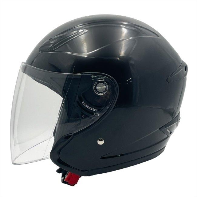 山城（YAMASHIRO） YH-004 スポーツジェットヘルメット サイズ：XL(61