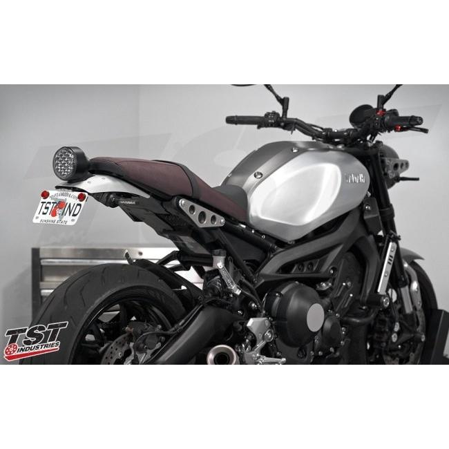 TST ティーエスティー Elite-1 Adjustable Fender Eliminator XSR900 YAMAHA ヤマハ フェンダーレスキット フェンダー関連 外装_4