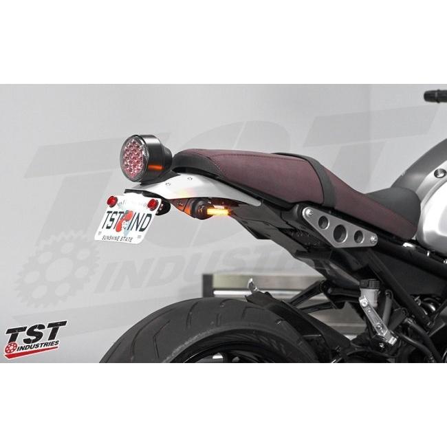 TST ティーエスティー Elite-1 Adjustable Fender Eliminator XSR900 YAMAHA ヤマハ フェンダーレスキット フェンダー関連 外装_5