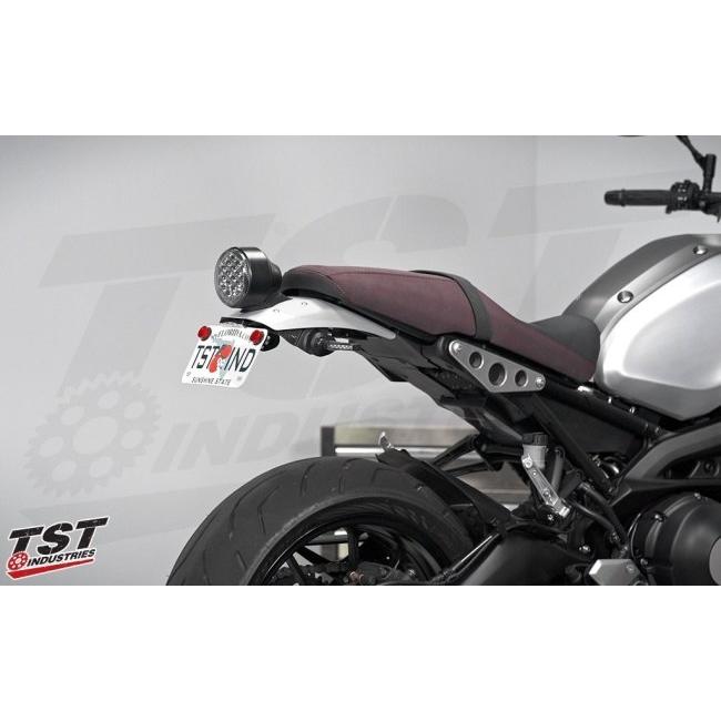 TST ティーエスティー Elite-1 Adjustable Fender Eliminator XSR900 YAMAHA ヤマハ フェンダーレスキット フェンダー関連 外装_6