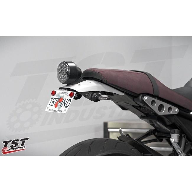 TST ティーエスティー Elite-1 Adjustable Fender Eliminator XSR900 YAMAHA ヤマハ フェンダーレスキット フェンダー関連 外装_7