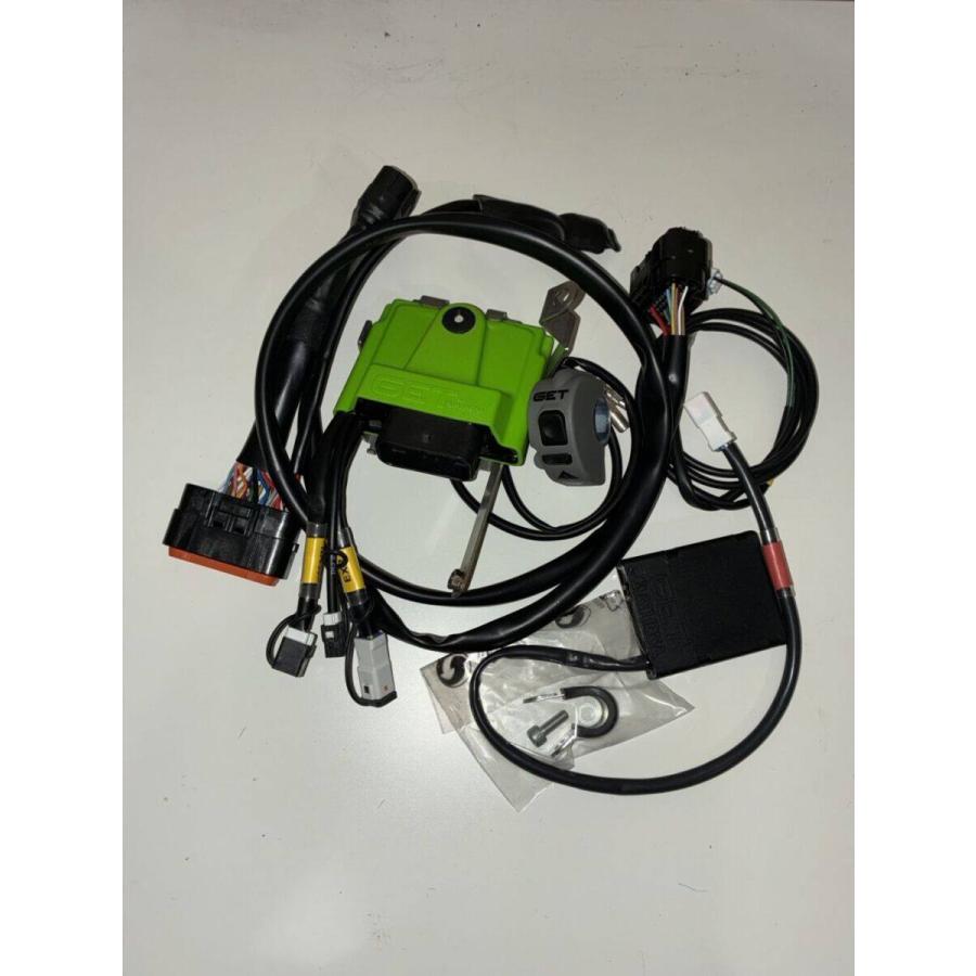 GET ゲット RX1PRO ECU YAMAHA WR250R/WR250X Eyestec WR250R WR250X