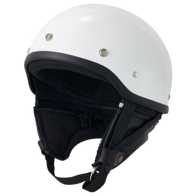 マルシン工業 マルシンコウギョウ MZ-HALF ヘルメット 半帽タイプ