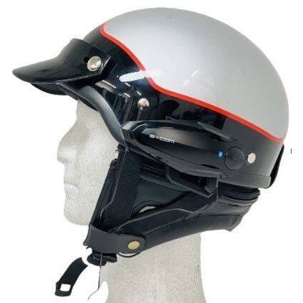 マルシン工業 マルシンコウギョウ MZ-HALF ヘルメット 半帽タイプ