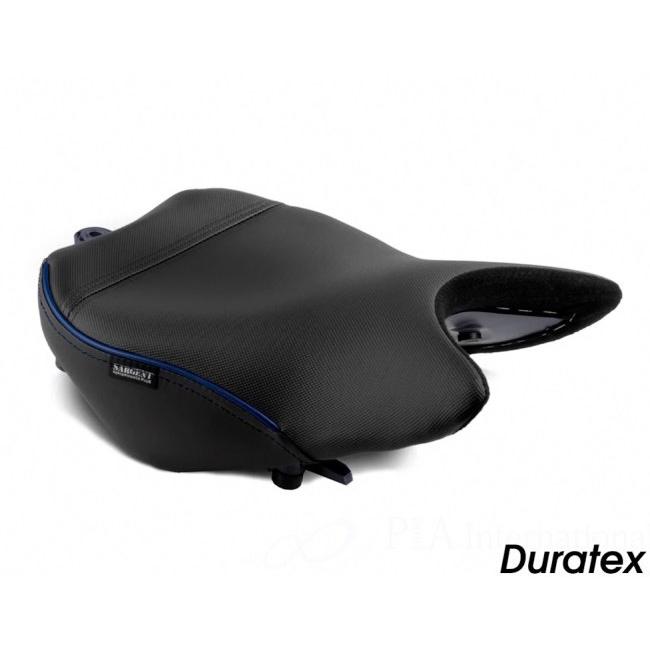 SARGENT サージェント ワールドスポーツパフォーマンスシート【Duratex】フロント パイピングカラー：H033グリーン GSX-S1000GT GSX-S1000GX SUZUKI スズキ_1