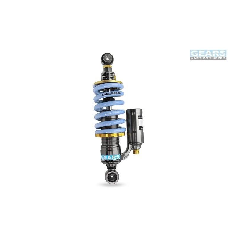 GEARS RACING ギアーズレーシング H2 リアサスペンション FZ1 S FAZER 