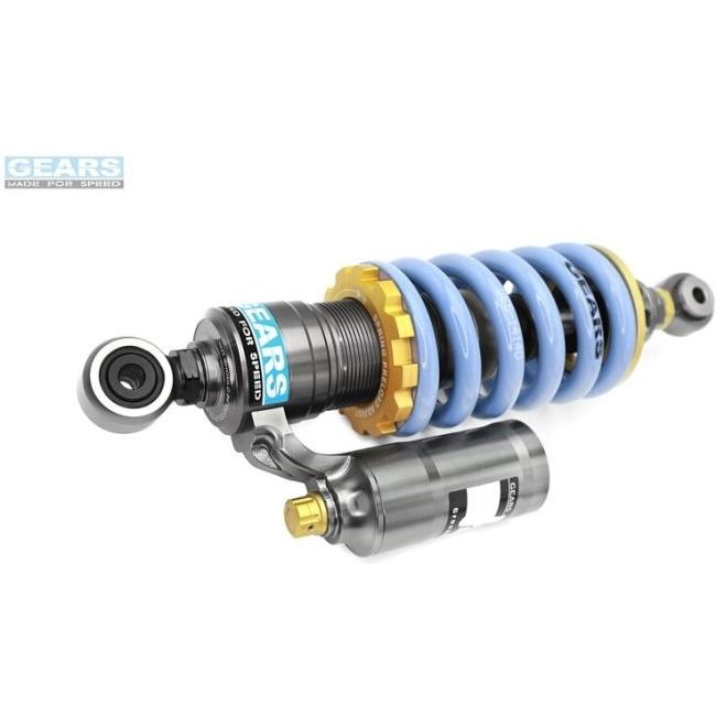 GEARS RACING ギアーズレーシング H2 リアサスペンション FZ1 S FAZER 