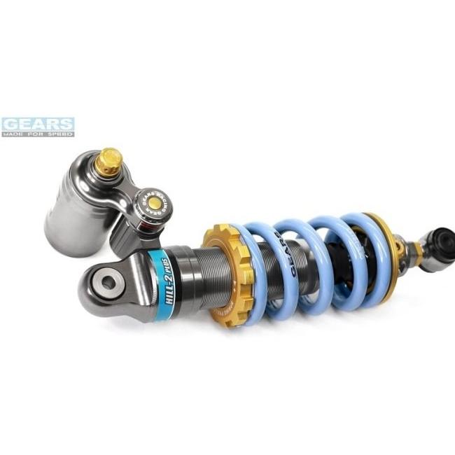 小物 a GEARS RACING ギアーズレーシング H2P リアサスペンション NINJA
