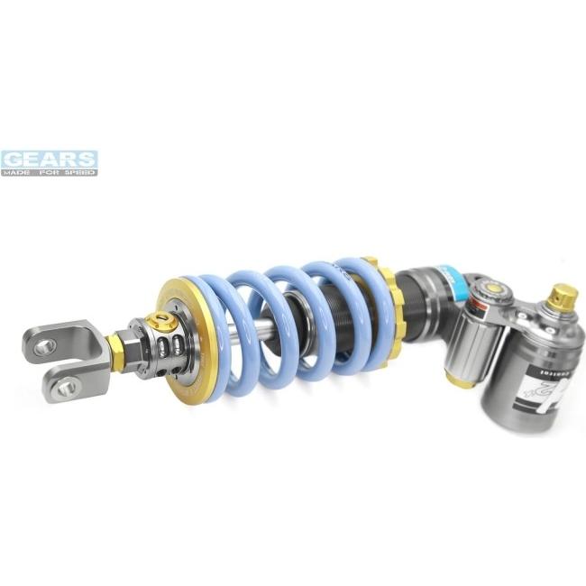 小物 a GEARS RACING ギアーズレーシング H2P リアサスペンション NINJA