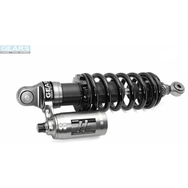 GEARS RACING ギアーズレーシング H2 リアサスペンション DUKE 690 (13