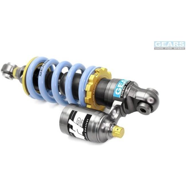 GEARS RACING ギアーズレーシング H2 リアサスペンション NINJA ZX-25R