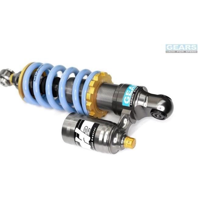 GEARS RACING ギアーズレーシング H2 リアサスペンション NINJA ZX-25R