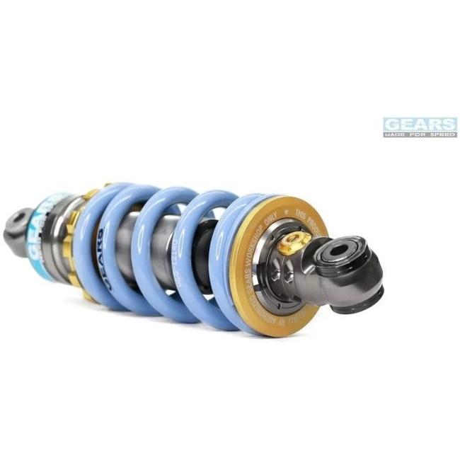 GEARS RACING ギアーズレーシング H2P リアサスペンション ZX-4RR (24