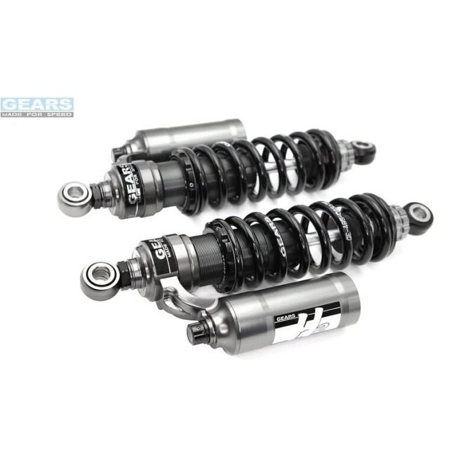 GEARS RACING ギアーズレーシング H2 リアサスペンション REBEL