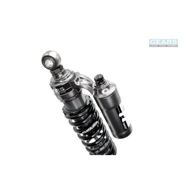 GEARS RACING ギアーズレーシング H2 リアサスペンション REBEL