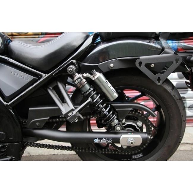 GEARS RACING ギアーズレーシング H2 リアサスペンション REBEL