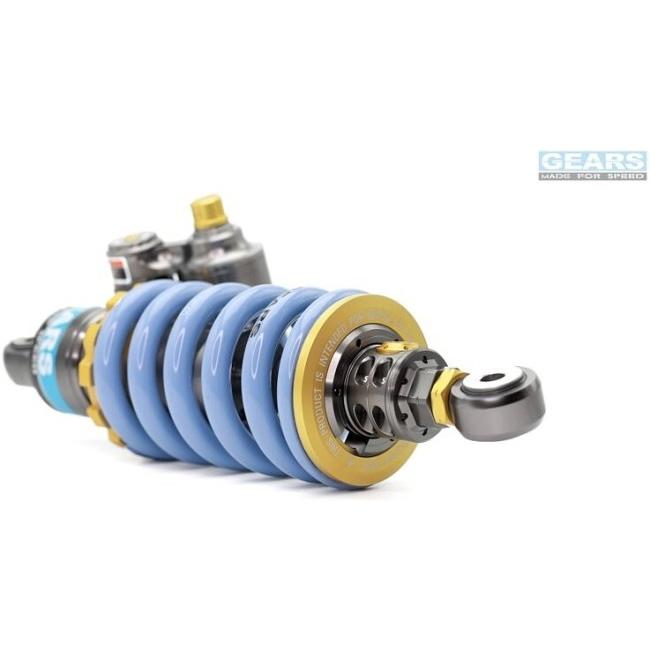 GEARS RACING ギアーズレーシング H2P リアサスペンション RS 660