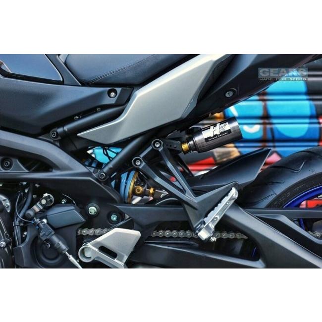 GEARS RACING ギアーズレーシング H2P リアサスペンション TRACER 900